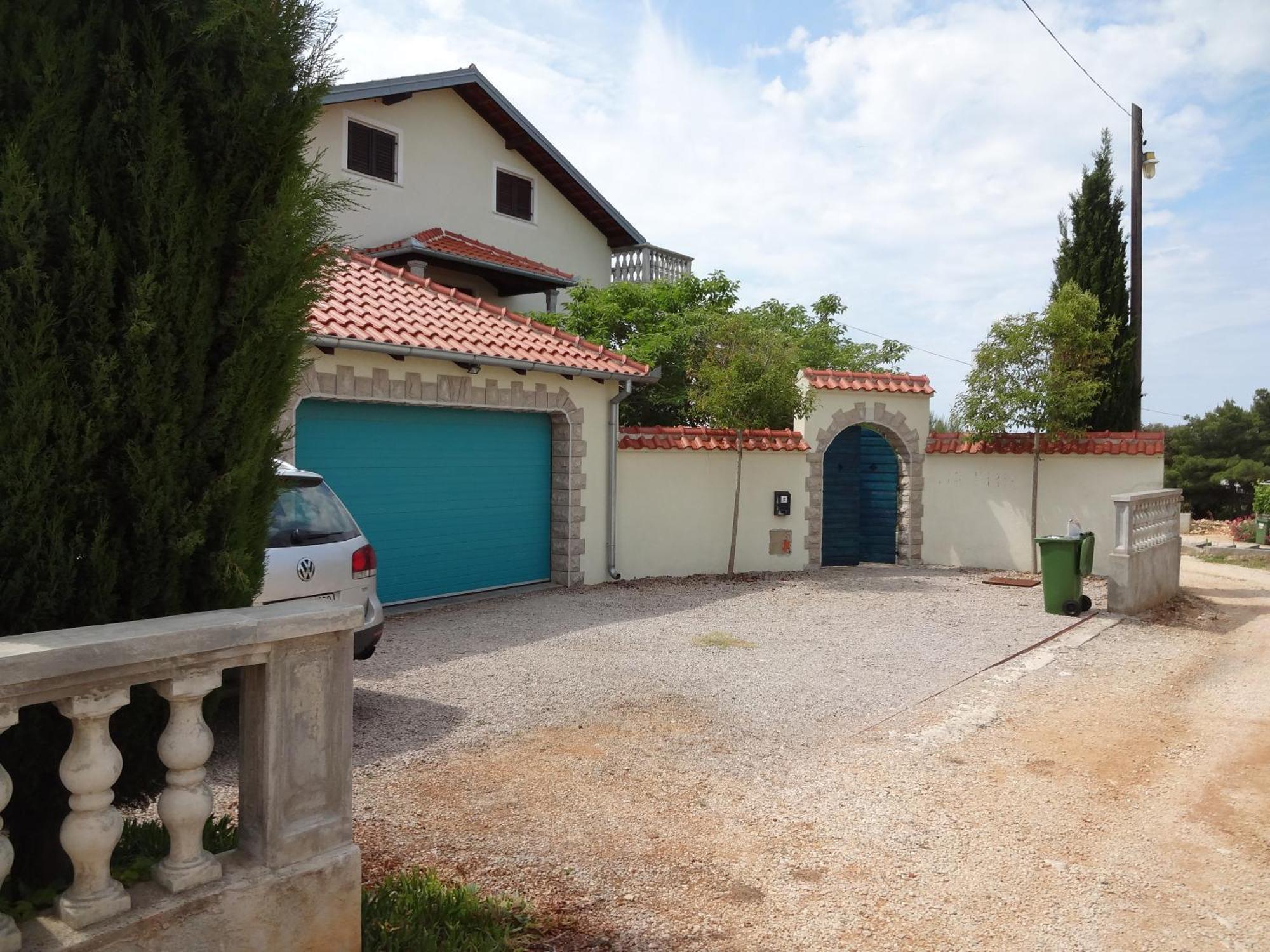 Holiday Home 1 Bibinje Extérieur photo