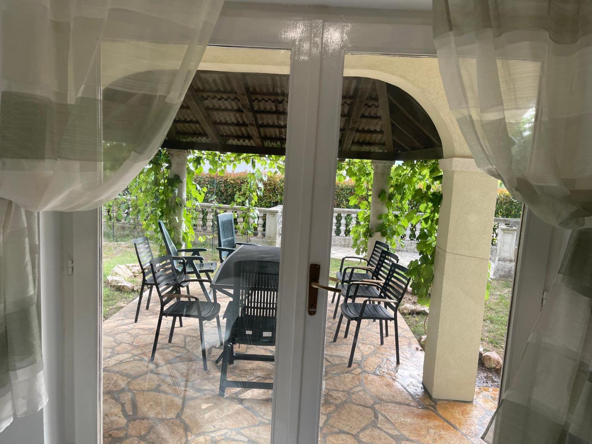 Holiday Home 1 Bibinje Extérieur photo