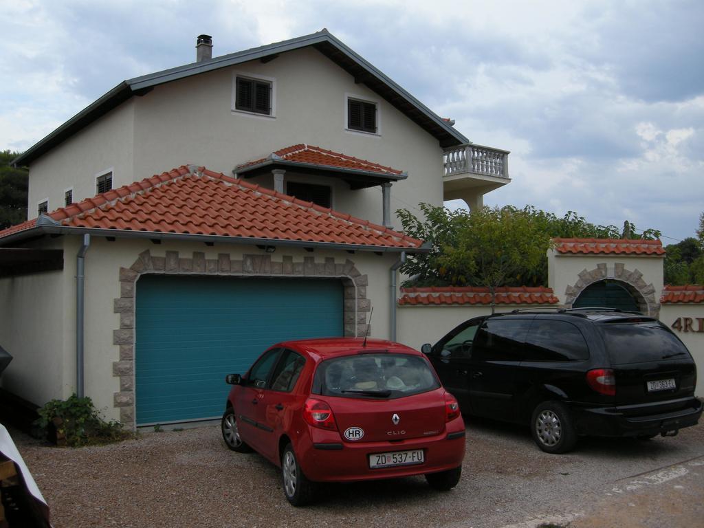 Holiday Home 1 Bibinje Extérieur photo